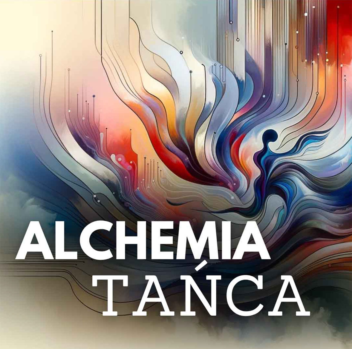 Alchemia Tańca: Związki i Relacje -Zajęcia ONLINE *28.03 godz 20:00