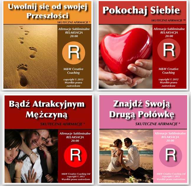 Stwórz związek marzeń-3-M