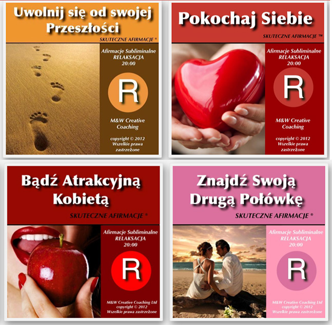Stwórz związek marzeń2